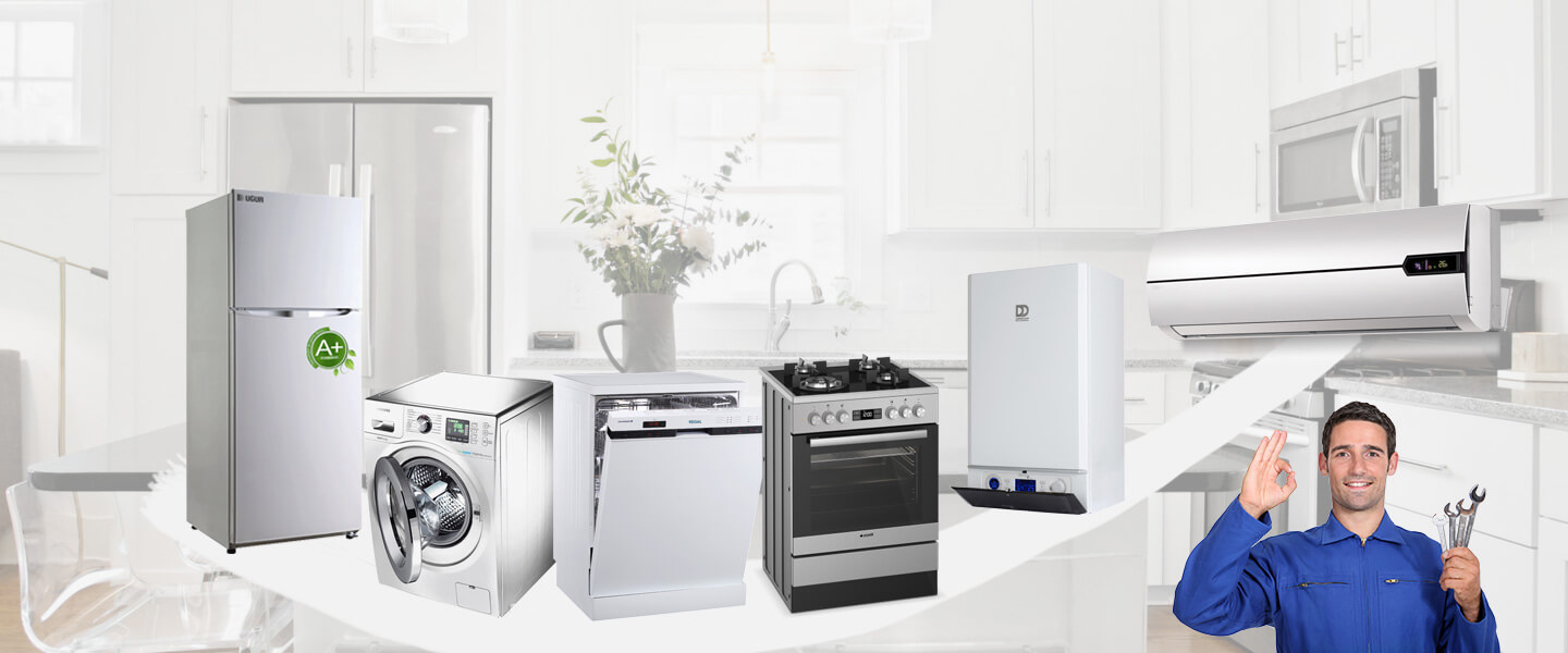 Asarlık Daikin Servisi